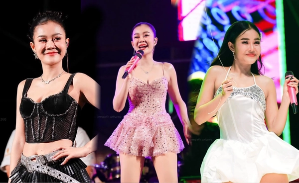 ประวัติ ลำไย ไหทองคำ เจ้าของเพลงดัง “ผู้สาวขาเลาะ”