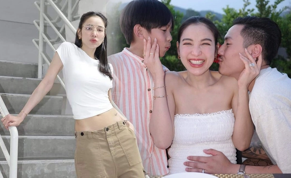 แพท ณปภา คอนเฟิร์มแล้ว ท้องหรือไม่? หลังโพสต์ภาพนี้ทำแฟนๆแห่ยินดี