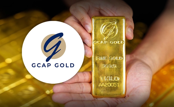 "GCAP GOLD" ลุ้น "ราคาทอง" แตะ 55,300 บาท จับตาทิศทาง "ภาษีสหรัฐฯ" แนะถือทองคำ 10-15% ของพอร์ต