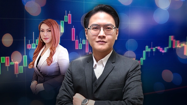 หุ้นไทยยังไม่ผ่านจุดต่ำสุด หาหุ้นเก็งกำไร 'ยาก' แนะรอจังหวะ I WEALTH LIVE