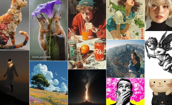 เปิดตัว Midjourney V7 AI สร้างภาพล้ำสมัย เจาะลึกฟีเจอร์ใหม่ พร้อมวิธีใช้งาน