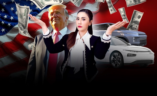 ราคา "รถ" จะแพงขึ้น 2 แสนบาทต่อคัน ในอเมริกา l World Wide Wealth