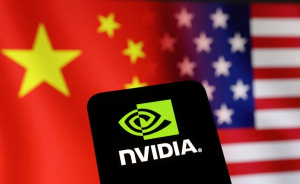 NVIDIA อาจขาดทุนกว่า 1.82 แสนล้านบาท จากสหรัฐฯ เข้มงวดกฎส่งออกชิปไปจีน