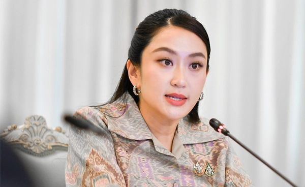 นายกฯ กำชับยึดหลักการ “โปร่งใสและธรรมาภิบาล” สร้างความเชื่อมั่นนักลงทุน