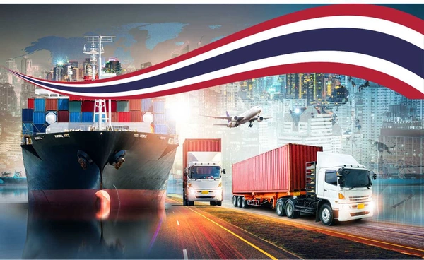 "โลจิสติกส์" ไทยเติบโตพุ่ง 9 แสนล้านบาท