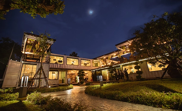 5 ร้านอาหารลำพูน พากินร้านเด็ด เจ้าอร่อย ต้อนรับลมหนาว กับบรรยากาศสุดฟิน!