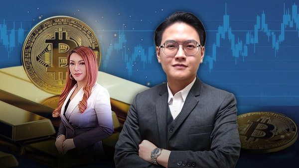 จับสัญญาณ กราฟหุ้น ทองคำ บิทคอยน์ I WEALTH LIVE 4 กุมภาพันธ์ 2568