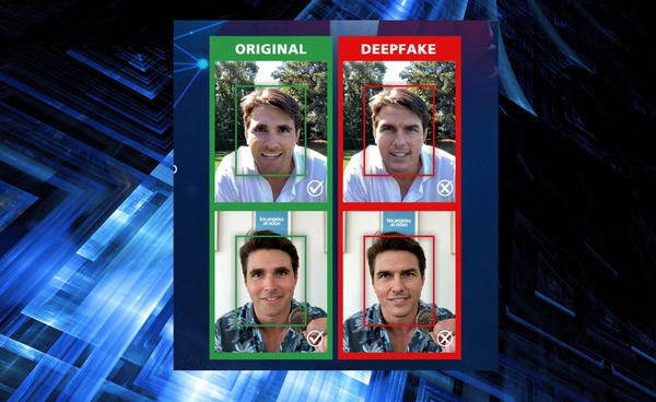 รูปภาพ AI คลิป Deepfake สลิปโอนเงินปลอมแยกให้ออกอันไหนจริง - ปลอม