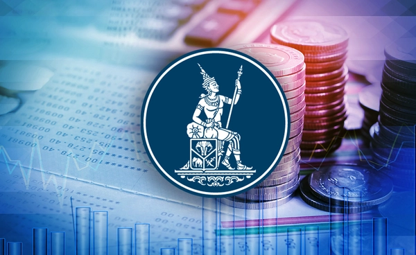 ตามคาด! ผลการประชุมกนง. มีมติ "ลดดอกเบี้ย" 0.25 % เป็น 1.75 % ต่อปี 