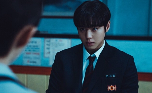 พัคจีฮุน เตรียมกลับมาบู๊แบบดุเดือดกว่าเดิมใน Weak Hero Class 2