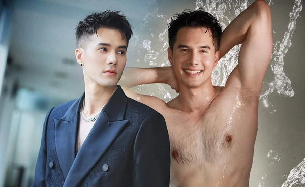 มิกค์ ทองระย้า เผยถูกคุกคาม! หลังปล่อยภาพแซ่บรับ วันสงกรานต์ 2568