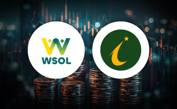 WSOL จับมือ ธ.อิสลาม ลุยเทคโนโลยีการเงิน  สู่ Sharia Digital Finance เต็มรูปแบบ