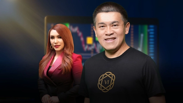 หุ้นไทย New Low นักลงทุน VI รับมืออย่างไร ? I WEALTH LIVE