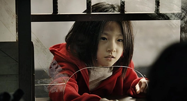 "The Man From Nowhere" หนังของ "คิมแซรน" ที่หลายคนอยากดู  