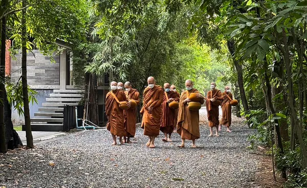 เปิดประวัติ วัดนาป่าพง จ.ปทุมธานี โด่งดังจาก "พุทธวจน"