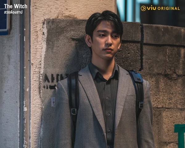 ‘พัคจินยอง GOT7’ คัมแบ็ค รอบ 3 ปี 5 เหตุผลที่ไม่ควรพลาด ซีรีส์ ‘The Witch สวยต้องสาป’