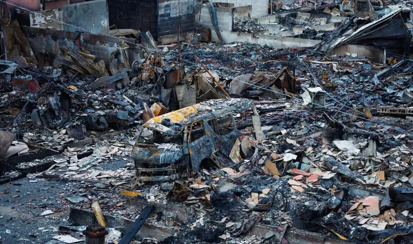แฟ้มภาพ แผ่นดินไหวญี่ปุ่น ปี 2011 - Reuters