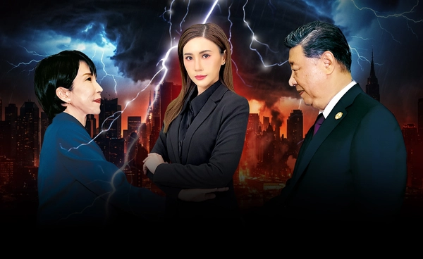 "จีน-ญี่ปุ่น" ร้าวฉานหนัก ออกคำเตือนเดินทางท่องเที่ยว แบนนำเข้าอาหารทะเล สะเทือนเศรษฐกิจ 