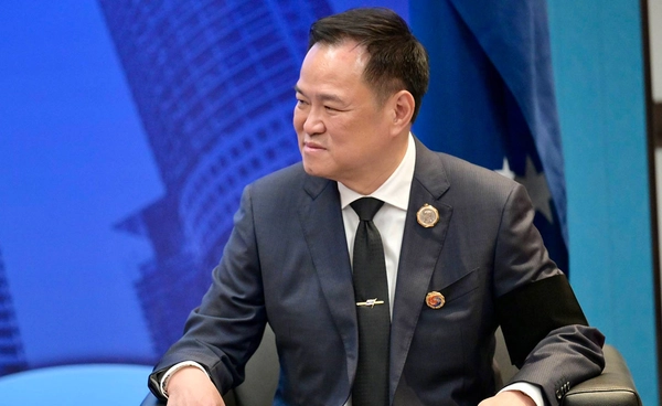 นายกฯ ปิดฉากอาเซียนสวยงาม ชูบทบาท "พลังแห่งสันติภาพ" ลุยสานต่อ APEC