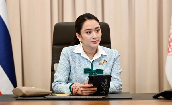 นายกฯ ขอบคุณทุกหน่วยงานช่วงสงกรานต์ ผ่าน 4 วัน สถิติอุบัติเหตุลดลงกว่า 20%