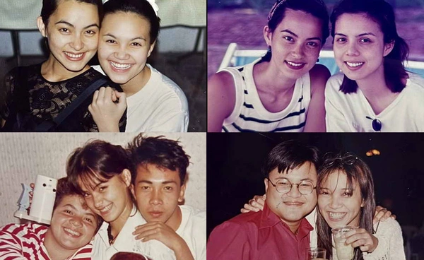 เกิดอะไรขึ้น? มาช่า โพสต์ภาพคนดังยุค 90 ไม่อยากลงรูปในรพ. เปรยกำลังจะเสียคนที่รัก