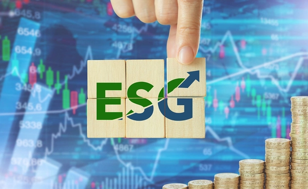 จับตาผลกระทบโยก LTF เข้า Thai ESG 