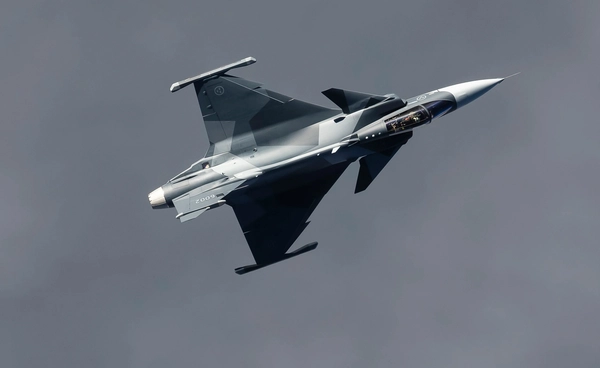 สรุปกองทัพอากาศไทย แถลงซื้อ Gripen E/F ล็อตแรก 4 ลำ พร้อมสเปกจัดเต็มคุ้มค่าภาษีประชาชน