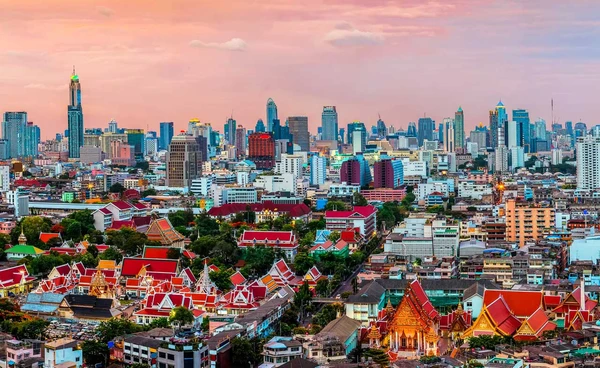 “กรุงเทพมหานคร” ครองใจ คนรุ่นใหม่ Gen Z ทั่วโลก โหวตให้เป็น อันดับ 1 เมืองน่าอยู่ที่สุด