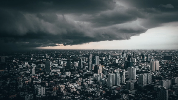 เตรียมรับมือฤดูฝนแปรปรวน พ.ค.ฝนมากกว่าปกติ ดร.วิษณุเตือน ระวังภัยแล้งจากเอลนีโญช่วงปลายปี