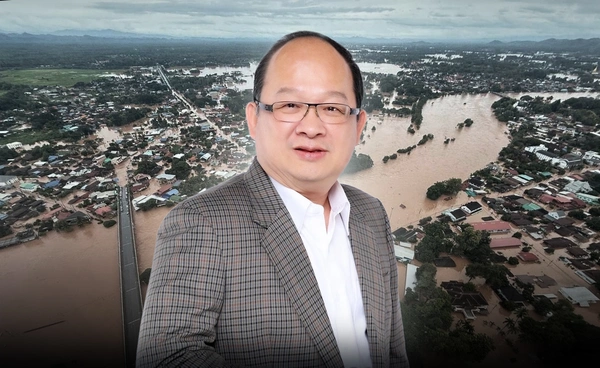 "ดัชนีเชื่อมั่น” พ.ย.พุ่ง กระตุ้นเศรษฐกิจหนุน ส.อ.ท.แนะดันน้ำท่วมเป็นวาระแห่งชาติ