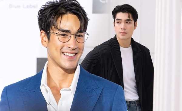 ณเดชน์ ส่งกำลังใจ เอม สรรเพชญ์ ฝากถึงคนวิจารณ์ควรให้โอกาสกันและกัน