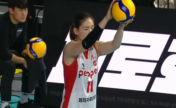 เอไอ เปปเปอร์ส ยังแรงไม่หยุด! บุกปราบ ฮึงกุกฯ ขยับรั้ง "จ่าฝูง"