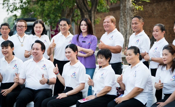 "พรรคก้าวอิสระ"  ประกาศส่ง "การย์วิชญ์" ชิงนายกเทศมนตรีนครเชียงใหม่ 