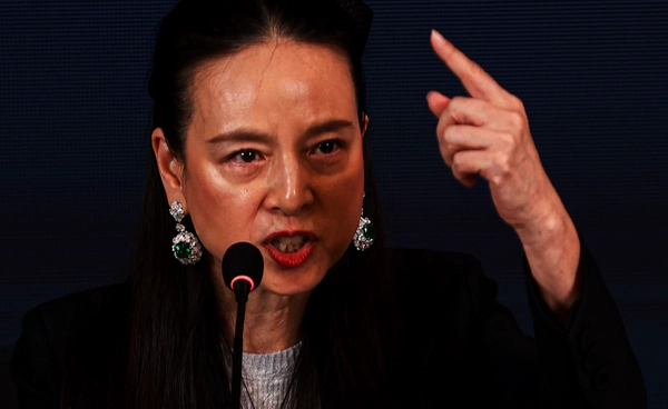 สรุปประเด็น 'มาดามแป้ง' กับปัญหาสมาคมฟุตบอลไทย 