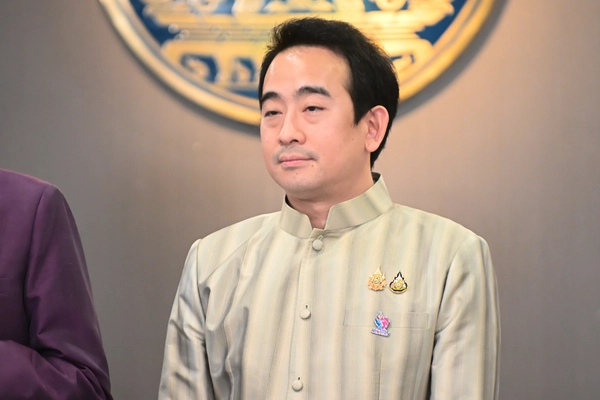 คลังแจงด่วน! เงินหมื่นเฟส 3 จ่ายค่าเทอม-ค่าไฟ-น้ำ บริการมือถือไม่ได้