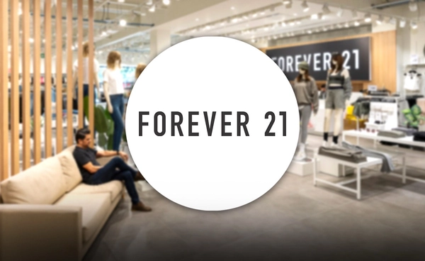  “Forver 21” อดีตแบรนด์แฟชั่นดัง ยื่นล้มละลายรอบ 2 ในสหรัฐฯ เตรียมขายกิจการทิ้ง
