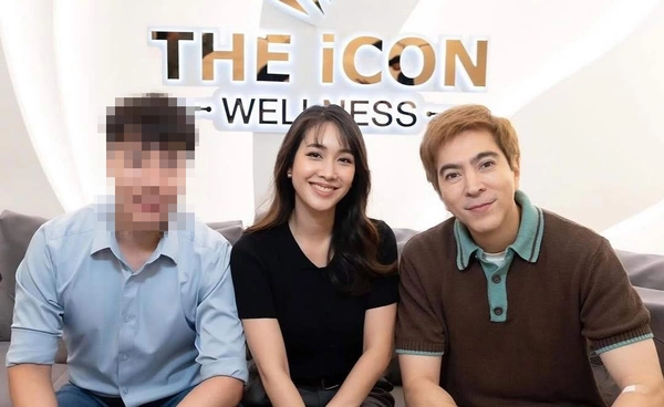 ด่วน! DSI มีความเห็นส่งฟ้อง แซม ยุรนันท์ - มิน พีชญา เอี่ยวคดีดัง ดิไอคอน กรุ๊ป