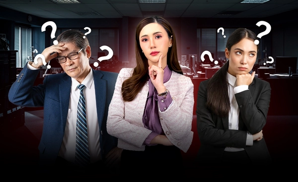 อายุ 45 คือ วัยเกษียณ ? โลกการทำงานยุคใหม่ ฟรีแลนซ์ - เอไอแทนที่ 