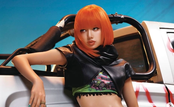 ลิซ่า ในวัย 28 ปี กับการเดินทางสู่ Rockstar บนเวทีระดับโลก