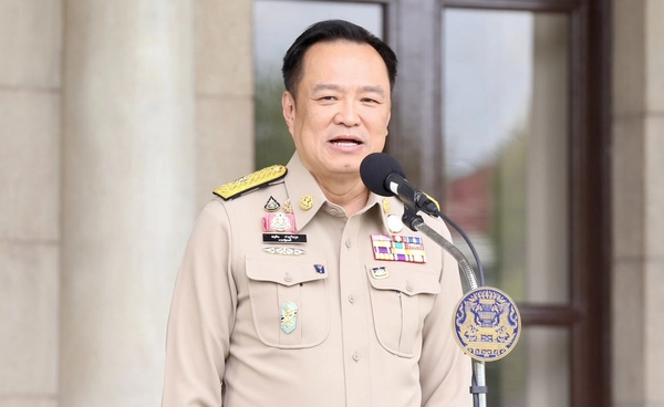 นายกฯ  เผยกองทัพ-รัฐบาลเข้าใจกันดี วางแนวทางแก้ปัญหาชายแดนไทย-กัมพูชา 