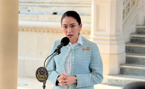 "แพทองธาร" ยันอุยกูร์สมัครใจกลับจีน ปัดแลกเปลี่ยนทางการค้า 