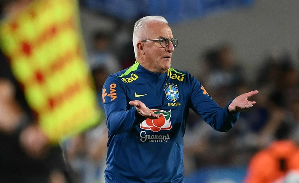 OFFICIAL: บราซิล ประกาศปลด 'โดริวัล จูเนียร์' พ้นตำแหน่งกุนซือ