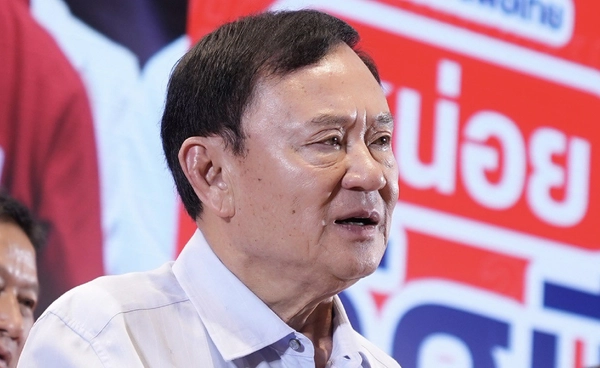 ศาลฎีกายกคำร้อง “ชาญชัย” ปมทักษิณพักรักษาตัว รพ.ตำรวจ