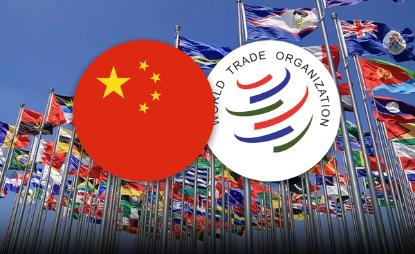 "จีน" ประกาศสละสิทธิพิเศษใน "WTO" เปิดทางปฏิรูปการค้าโลก