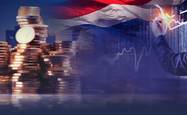 เปิดข้อมูลจริงศก.ไทยปี67 ลุ้นปีนี้โตทะลุร้อยละ 3 