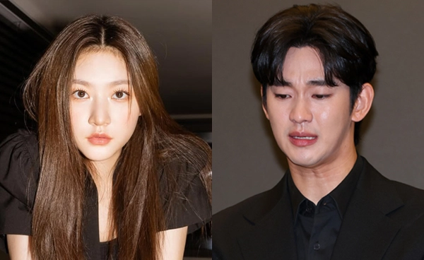เปรียบเทียบทัศนคติ “คิมแซรน” และ “คิมซูฮยอน” ต่างกันสุดขั้ว เมื่อต้องเผชิญต่อหน้าสื่อ