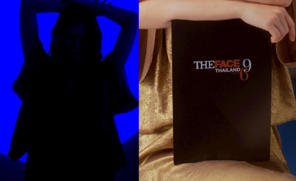 แฟนรายการแห่เดา เผยเมนเทอร์คนแรกของ The Face Thailand