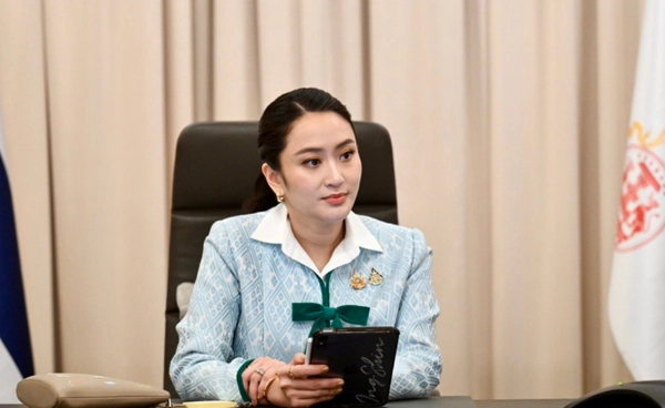 7 เดือนของนายกฯ แพทองธาร  วิกฤต และนโยบายการรับมือ