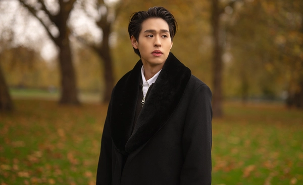 เสิร์ฟต่อเนื่อง "บิวกิ้น" กับเพลงใหม่ "ตัวโดน"