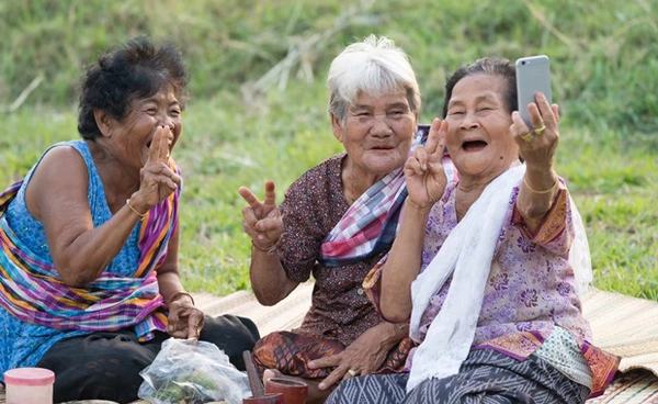 เงินดิจิทัล 10,000 ผู้สูงอายุรอเลย คลังโอนเงินซ้ำอีก 2 รอบ เช็กเลยวันไหน?
